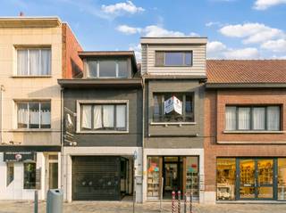 Commercial à vendre à Herentals