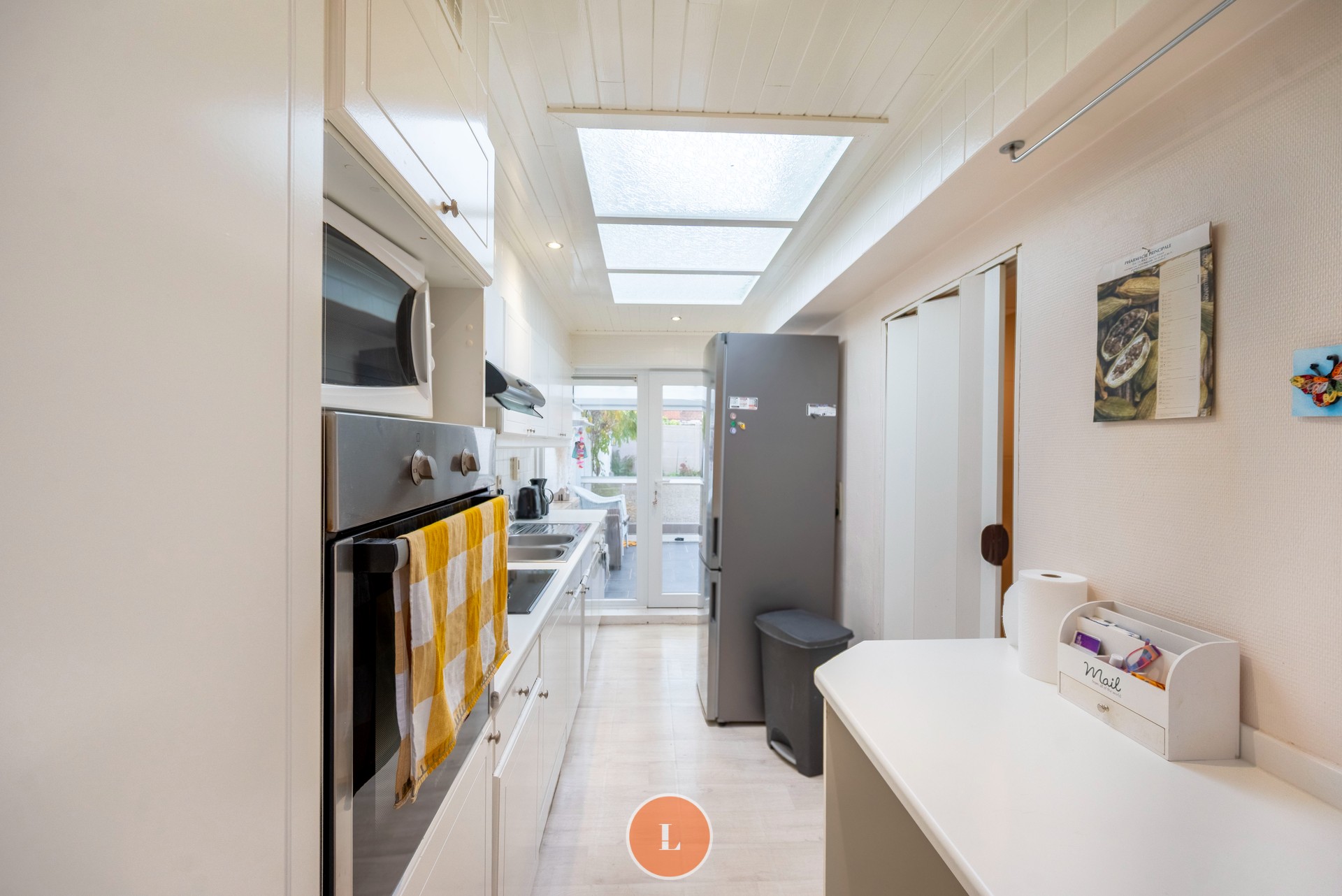 Starterswoning met garage in Menen - photo 5