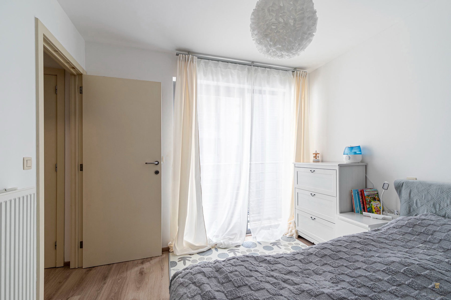 Appartement op een toplocatie in het hart van de stad. - foto 5
