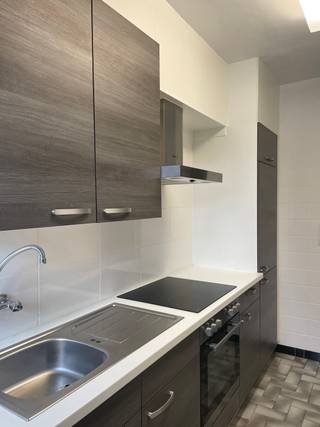 Appartement à louer à Gand