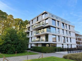 Appartement à louer à Turnhout
