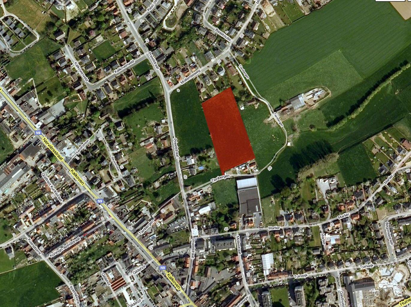 Grond te koop in Asse - foto 1