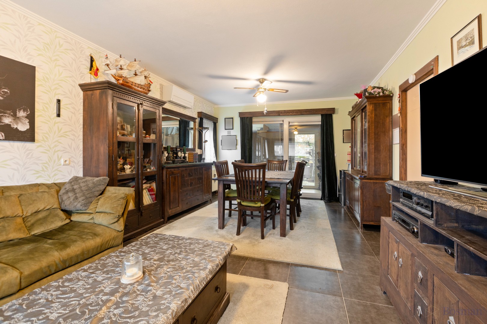 Energiezuinige gezinswoning te koop in centrum Tessenderlo - foto 3