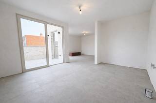 Dit appartement maakt deel uit van Project 13 West, een stijlvol en energiezuinig nieuwbouwproject in de Meersstraat 13 te Wachtebeke. Het...