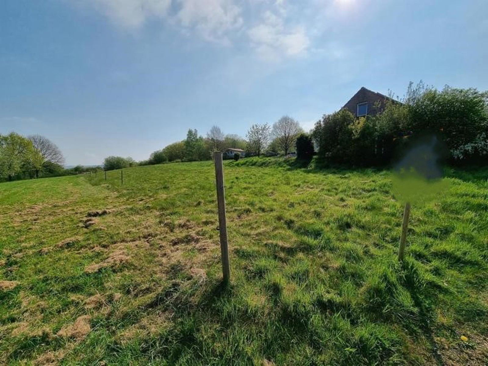 Terrain à vendre à Erezée - photo 5