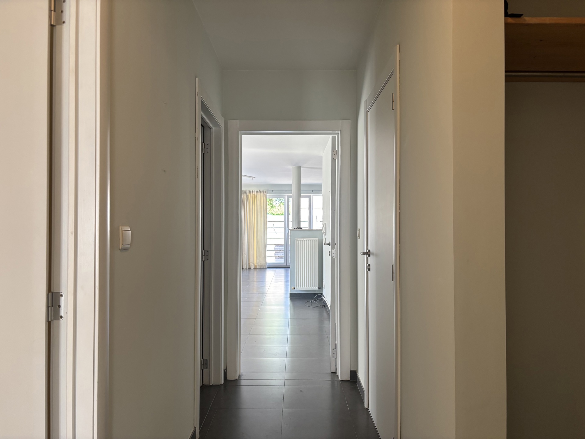 Appartement te huur in Kasterlee met 2 slaapkamers - foto 3