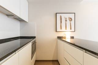 Apartment for sale in Nieuwpoort