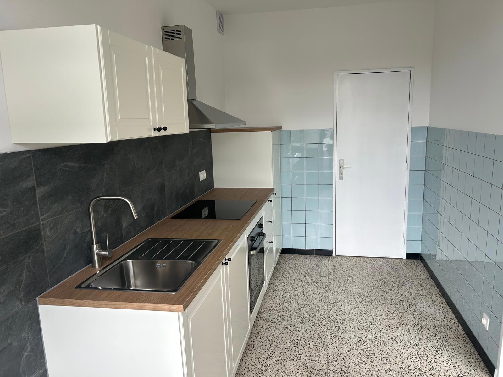Prachtig gerenoveerd appartement - foto 5