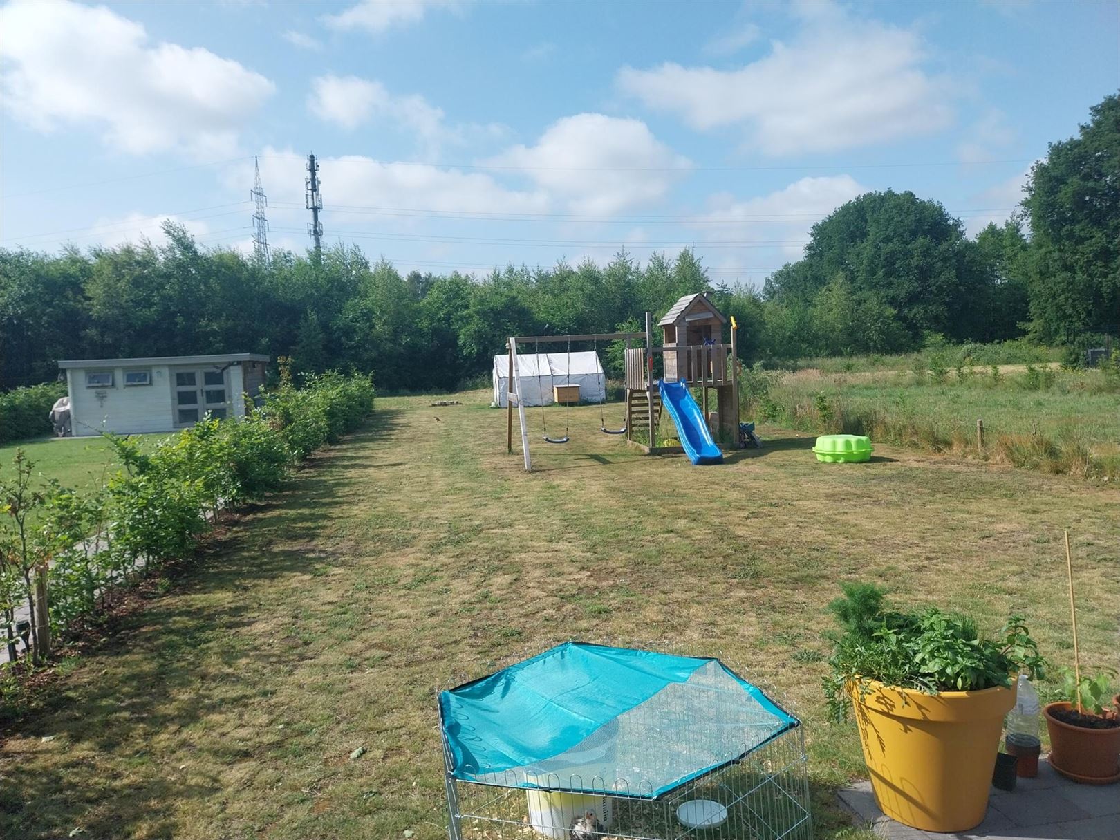Maison à vendre à Mol avec 3 chambres - photo 3