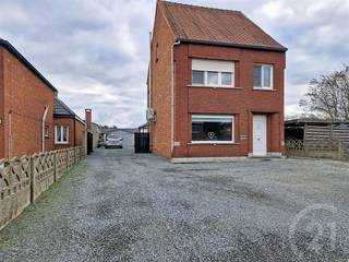 Maison à vendre à Begijnendijk