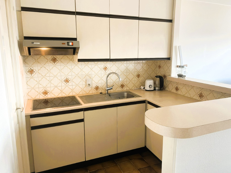 appartement in hartje Diksmuide - foto 5