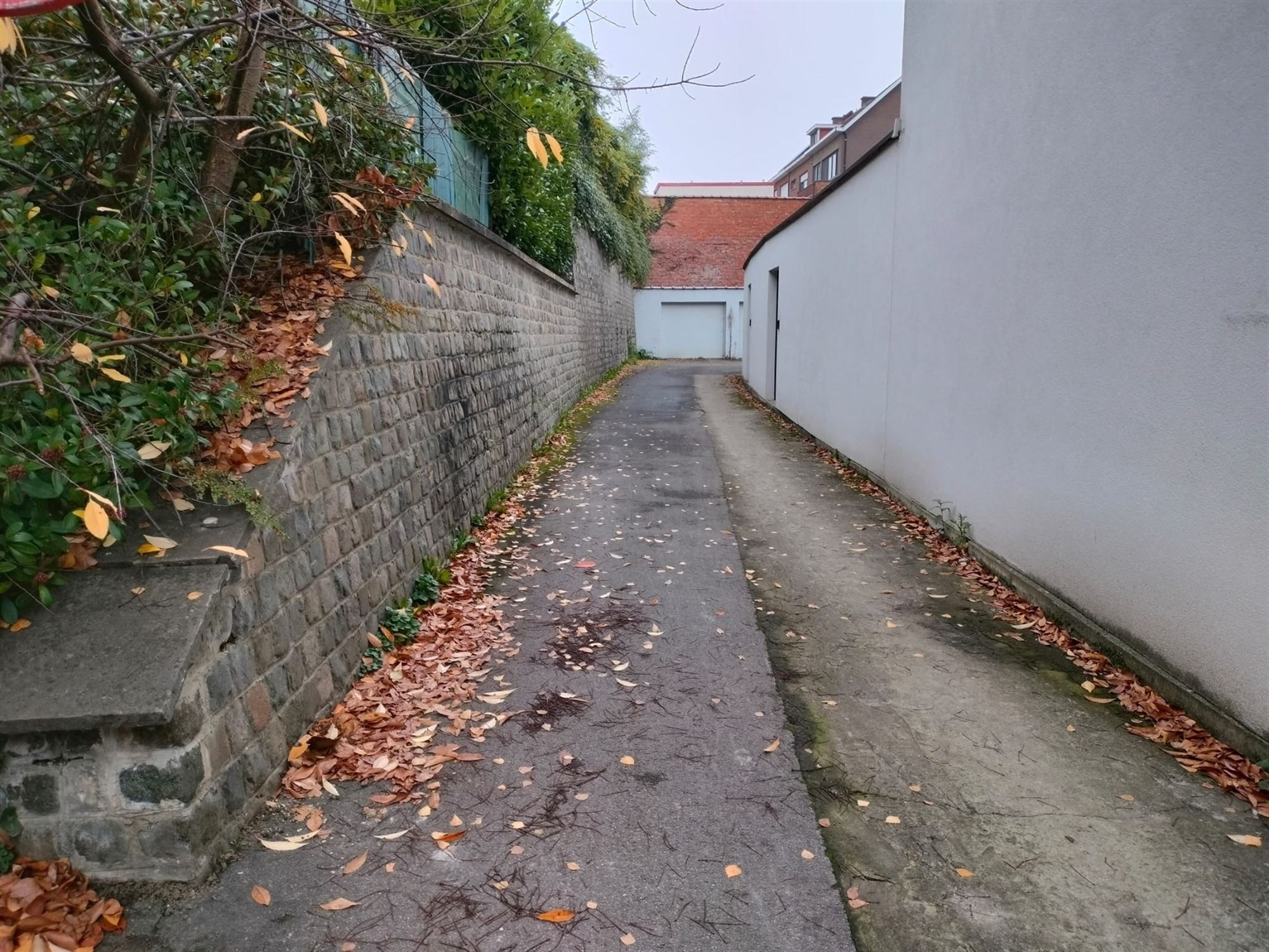 Garagebox - gelijkvloers - individueel afgesloten - foto 5