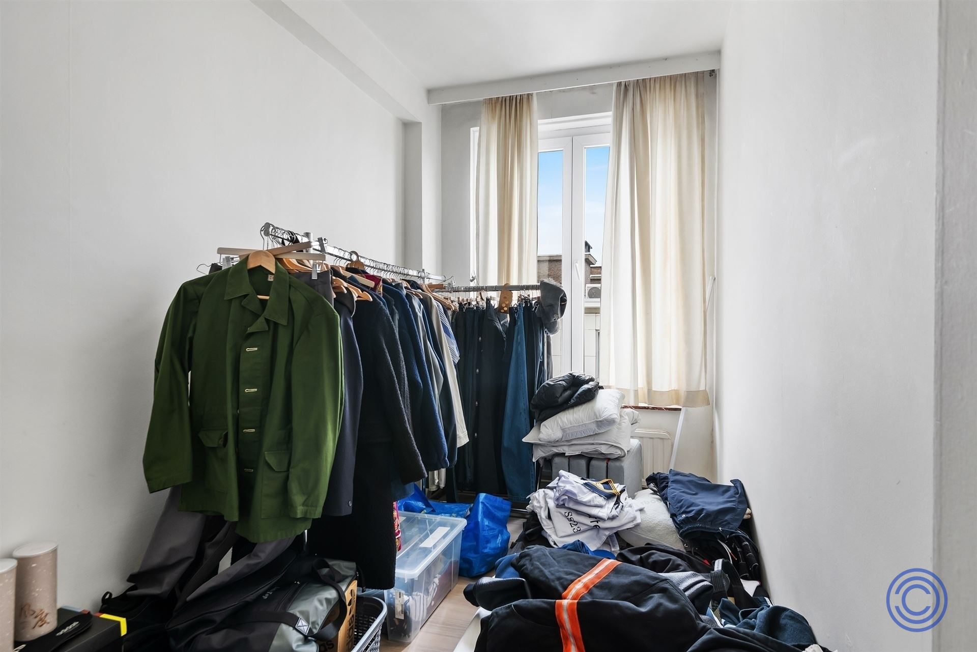 Gezellig en ruim 2-SPLK appartement in hartje A'pen! - foto 5