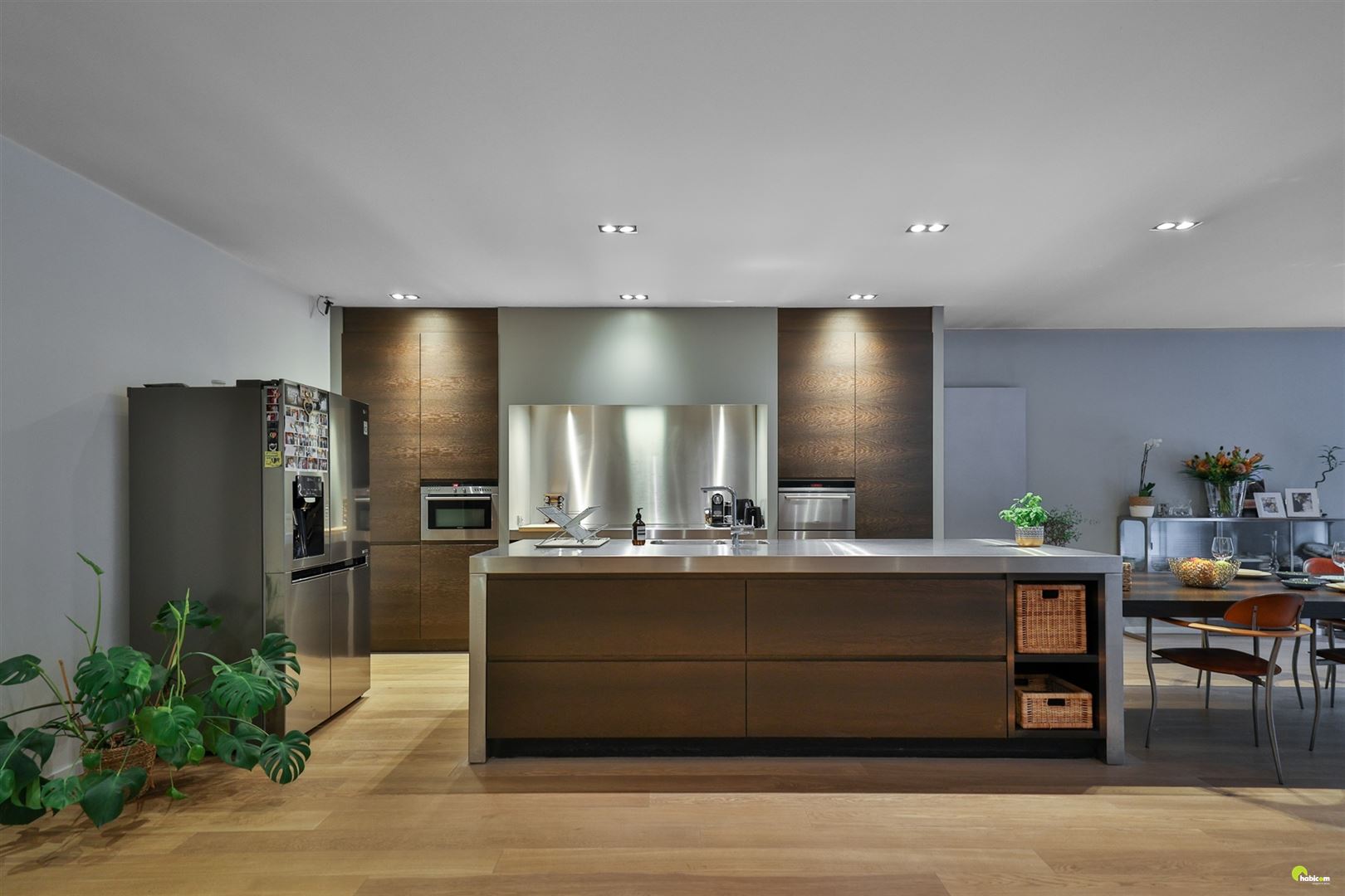 Appartement à vendre à Kontich avec 2 chambres - photo 3