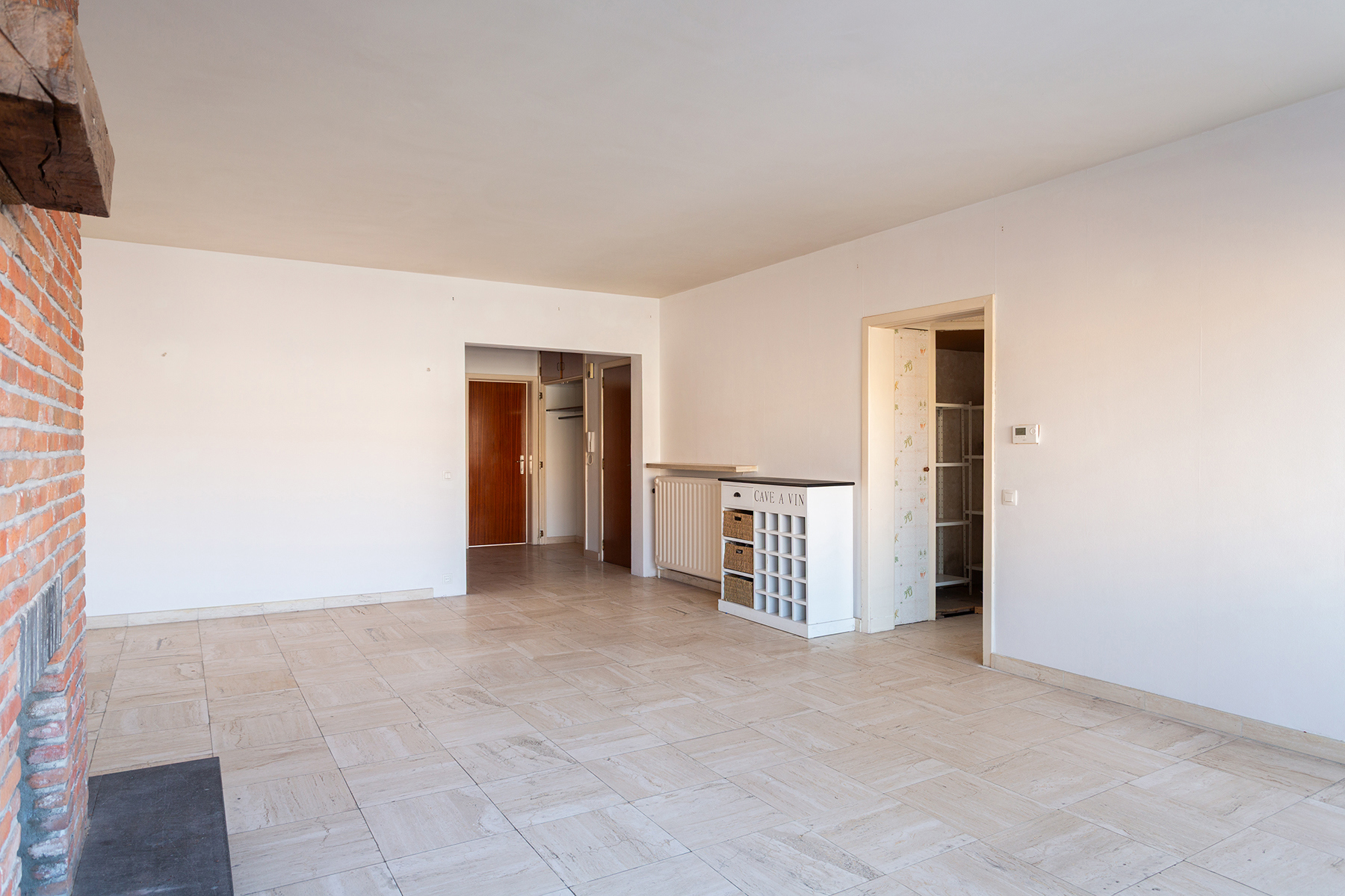 Appartement à vendre à Anvers avec 2 chambres - photo 4