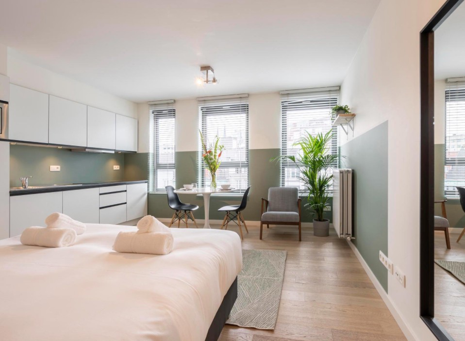 GEMEUBELDE STUDIO - foto 3