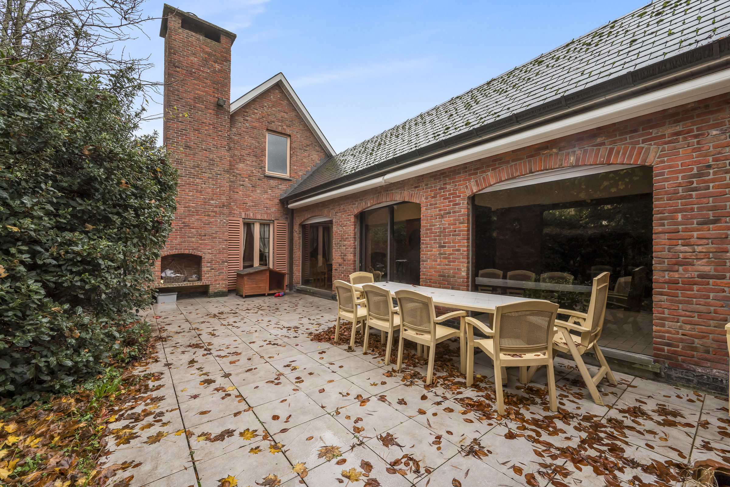 Karaktervolle villa in Beveren - foto 4