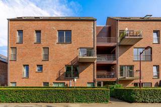 Appartement te huur in Hannuit