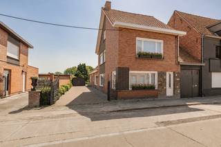 House for sale in Dentergem