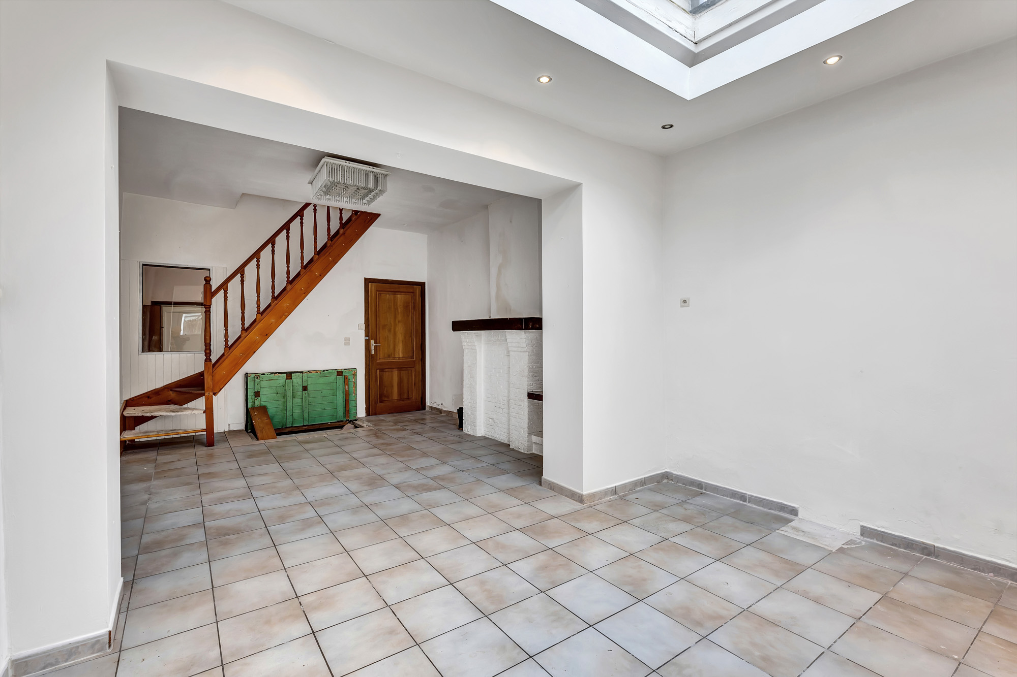 Maison à vendre à Meerbeke avec 2 chambres - photo 4