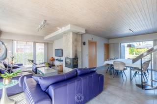 House for sale in Beveren-Kruibeke-Zwijndrecht