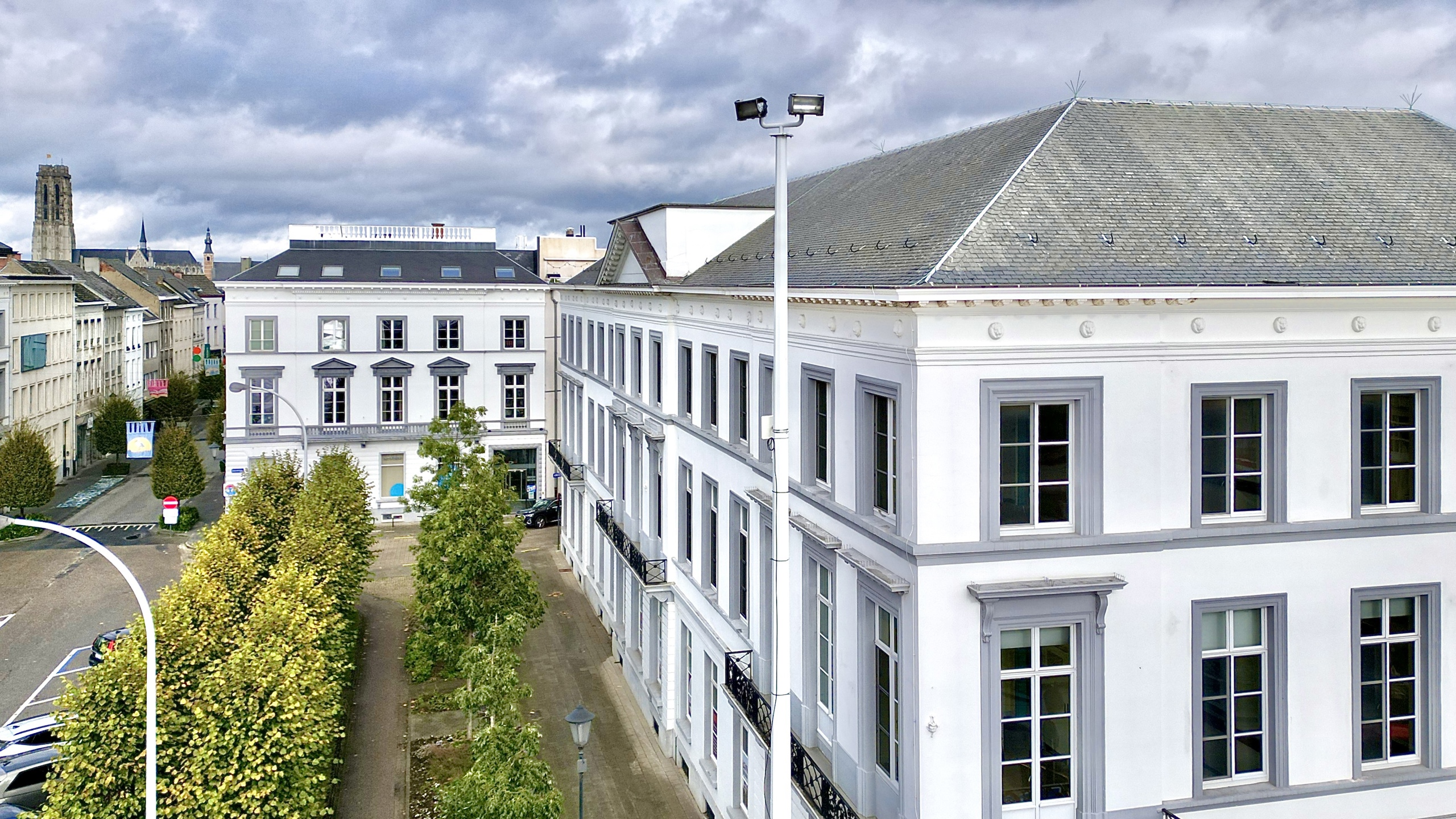 Klassevol &amp; energiezuinig appartement met 3slk en terras - foto 3