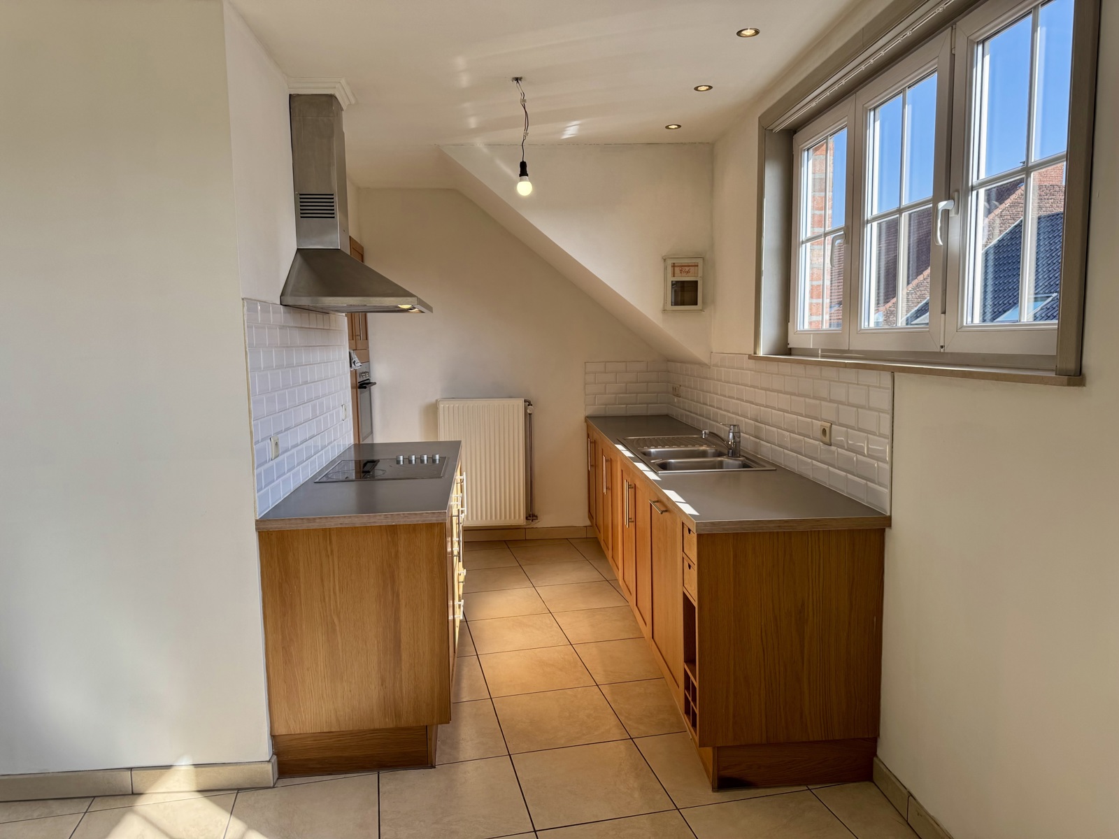 Appartement à louer à Grammont avec 1 chambre - photo 2