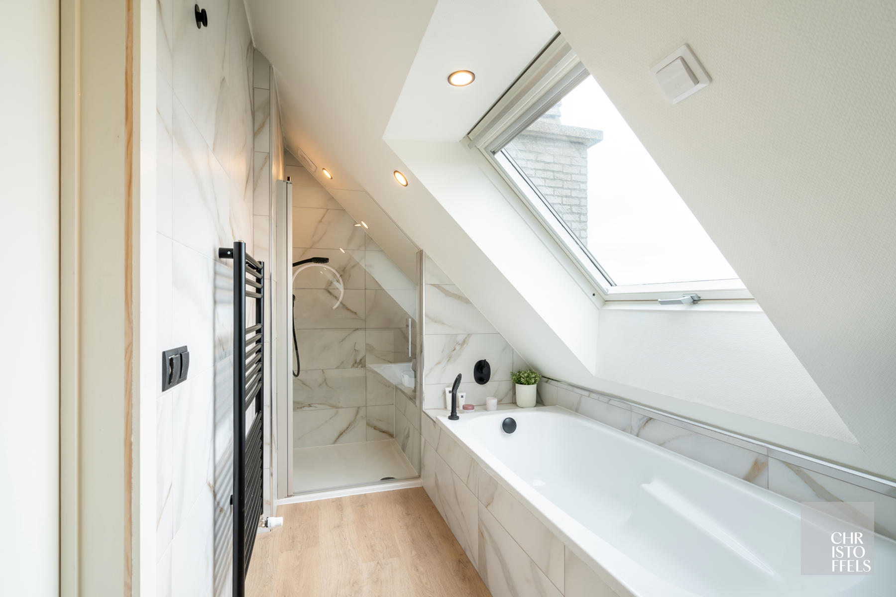 Apartment for rent in Lanaken with 2 bedrooms - photo 5