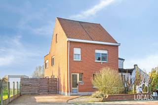 House for sale in Puurs-Sint-Amands