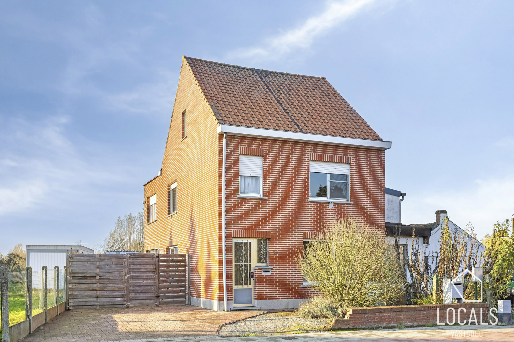 House for sale in Puurs-Sint-Amands with 4 bedrooms - photo 1