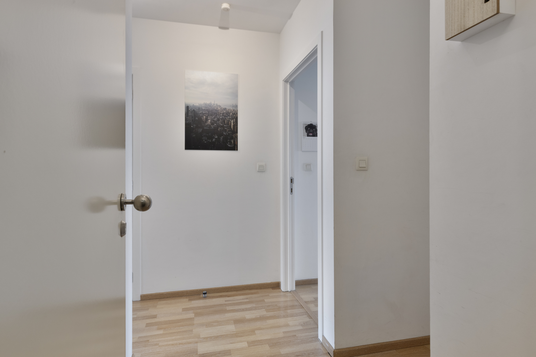Modern appartement met 2 slaapkamers - foto 4