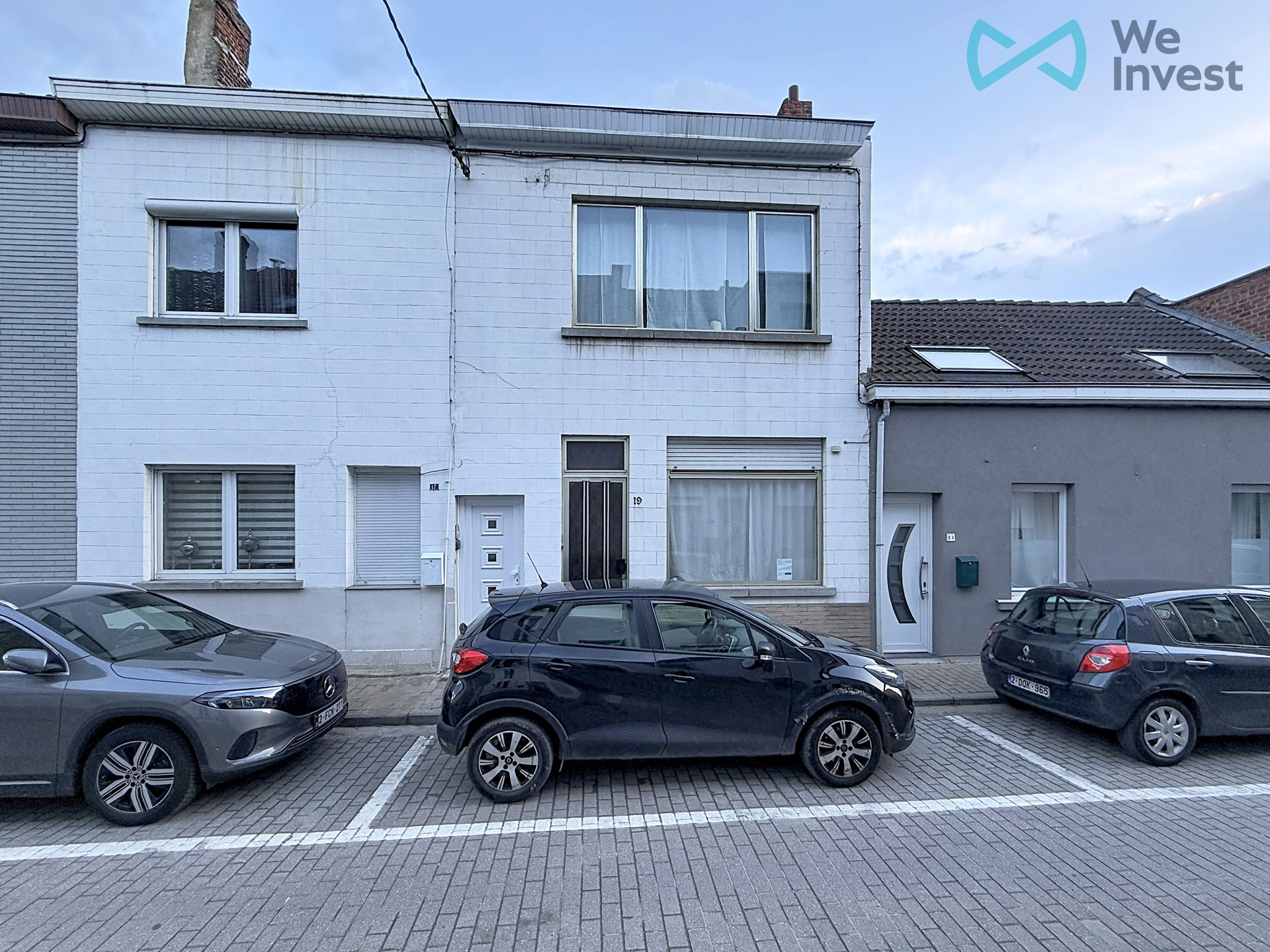 Huis te koop in Sint-Pieters-Leeuw