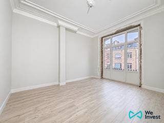 Appartement te koop in Etterbeek