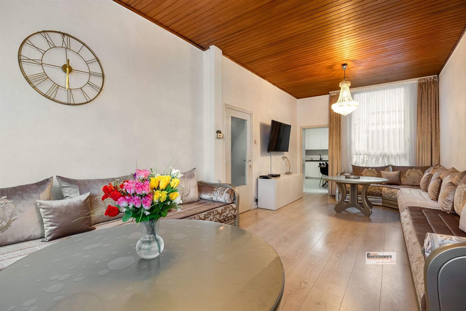 Maison à vendre à Borgerhout avec 4 chambres - photo 3