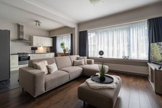 Apartment for sale in Wuustwezel