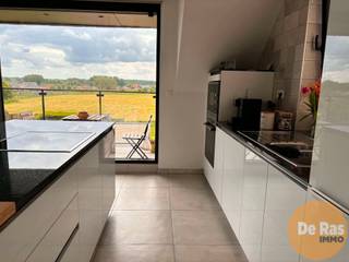 Appartement à louer à Erpe-Mere