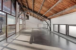 Te Huur: Verschillende units op een prachtige locatie in de Vleeshalle in Mechelen.Deze units gelegen op een centrale locatie in de Vleeshalle in...