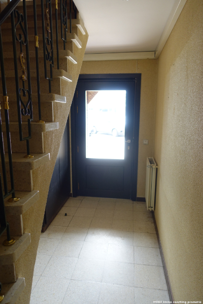 Duplexappartement in klein gebouwtje - foto 5
