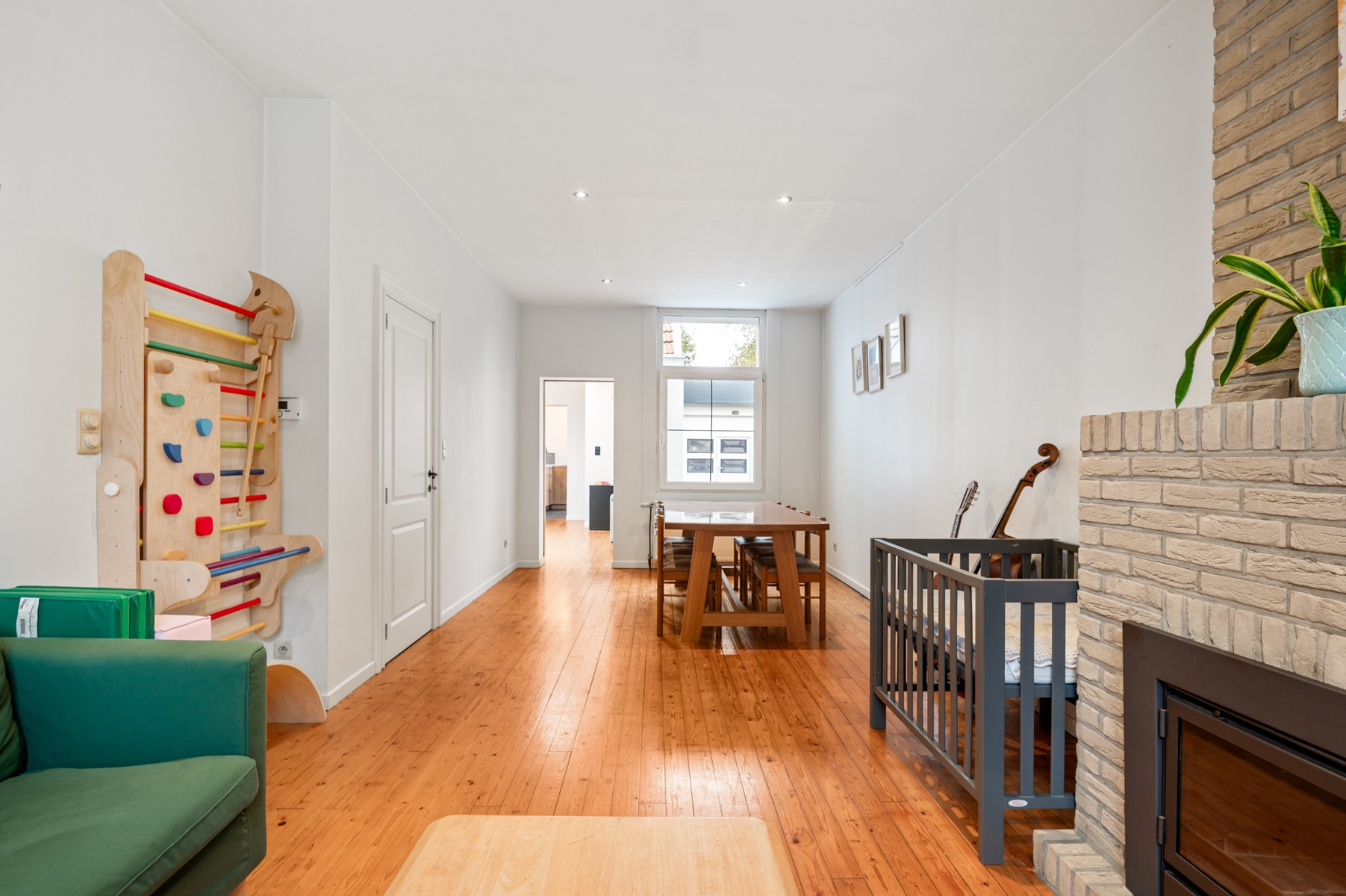 Maison à vendre à Schoten avec 3 chambres - photo 3