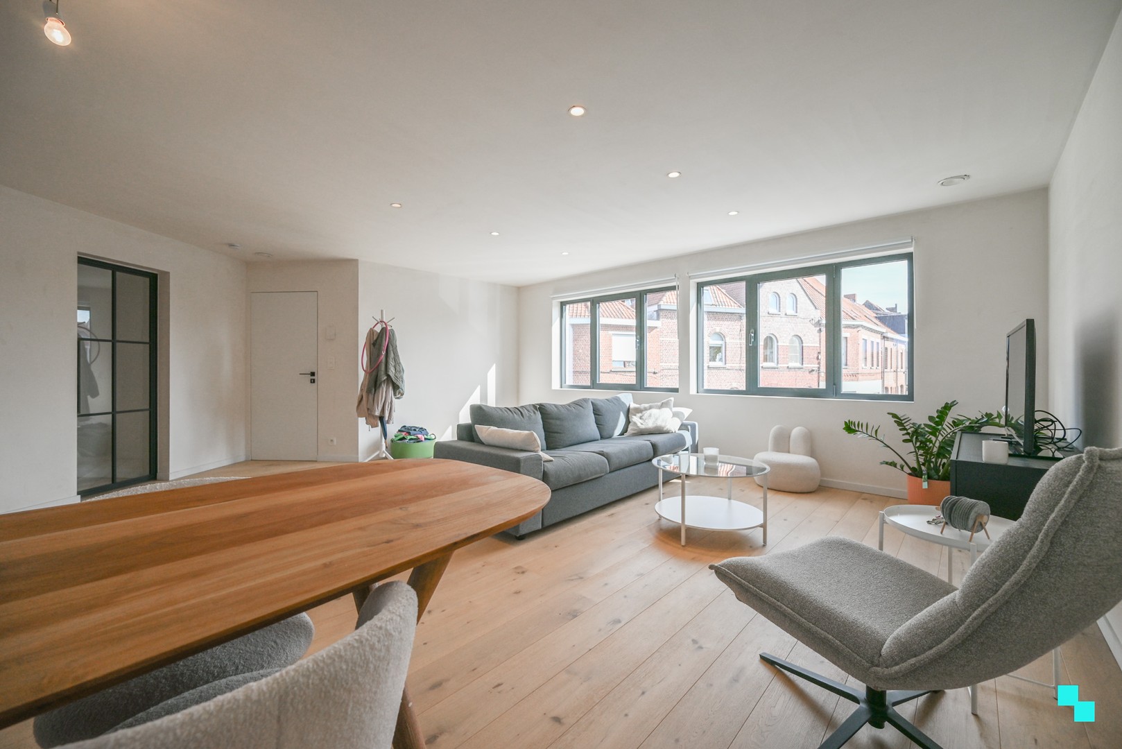 Uiterst interessante opbrengsteigendom in hartje Izegem - photo 4