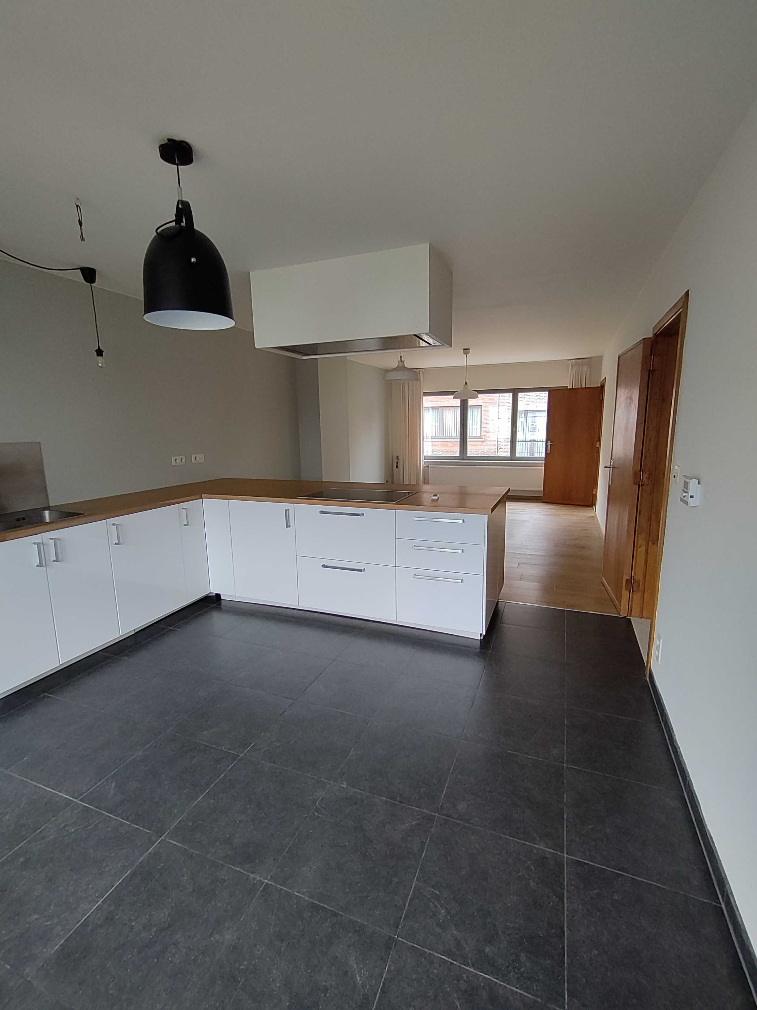 Apartment for rent in Aarschot with 2 bedrooms - photo 4