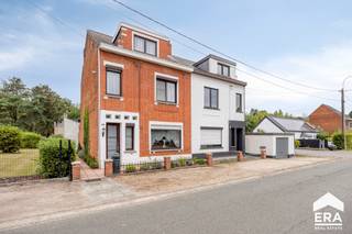 House for sale in Leopoldsburg