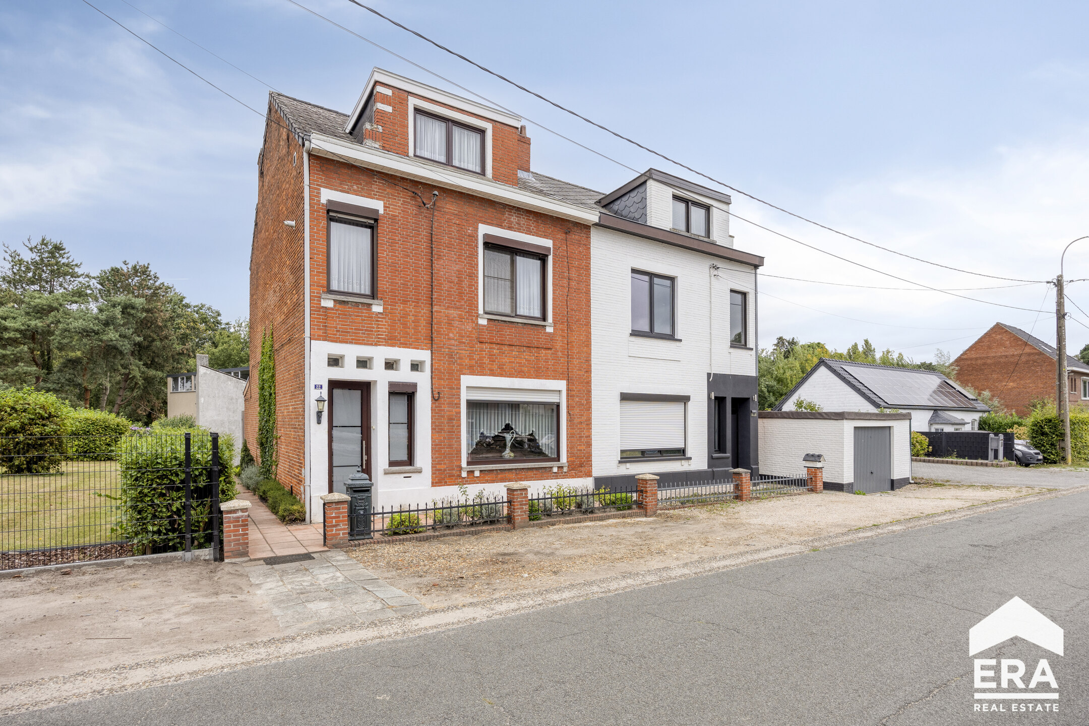 House for sale in Leopoldsburg with 3 bedrooms - photo 1