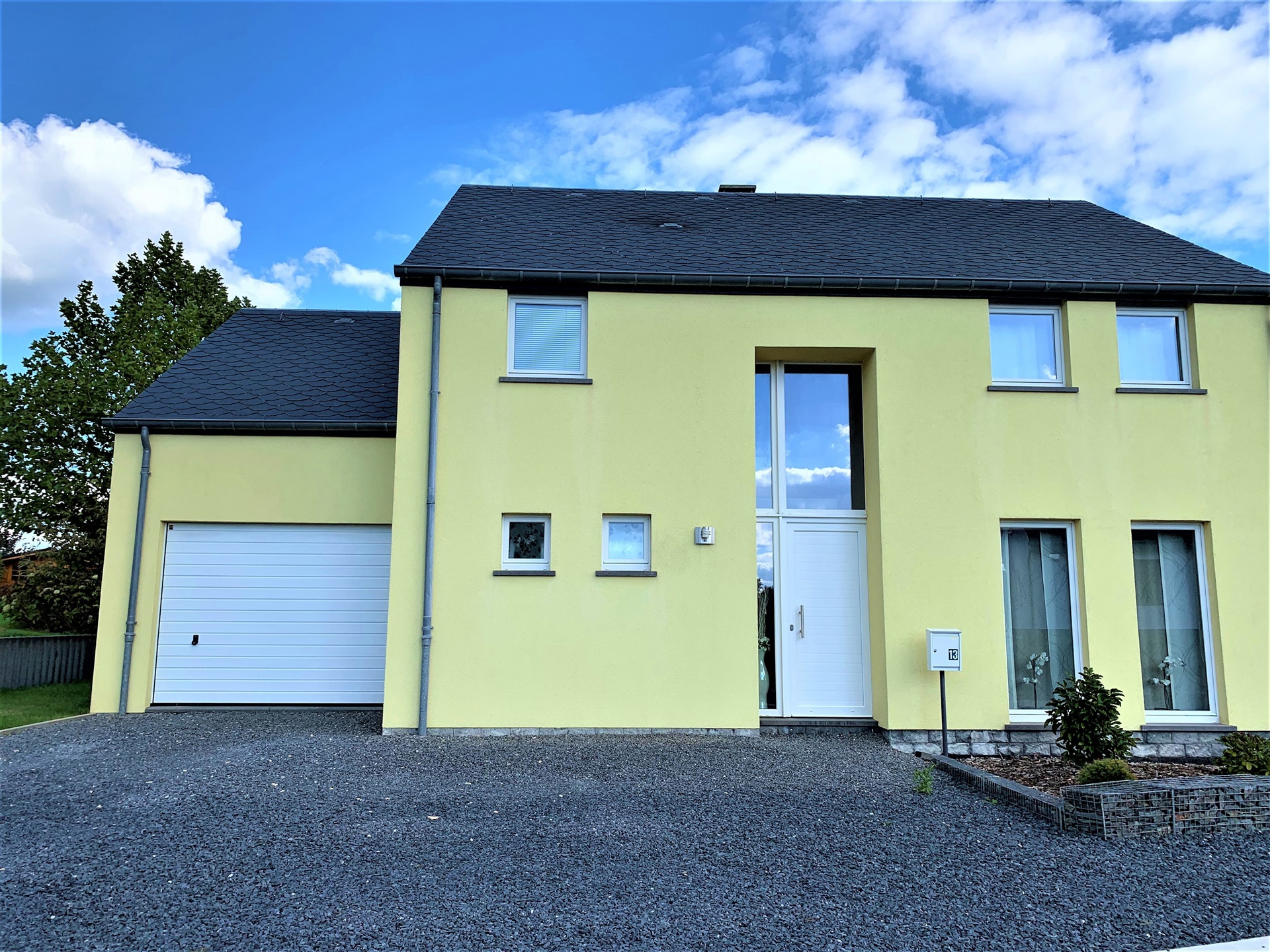 Maison d'habitation à Arlon