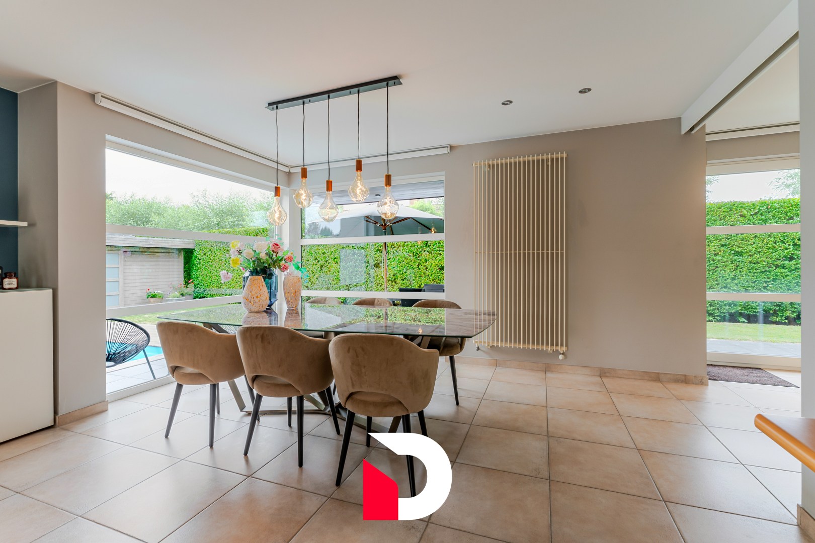 Maison à vendre à Bruges avec 4 chambres - photo 4