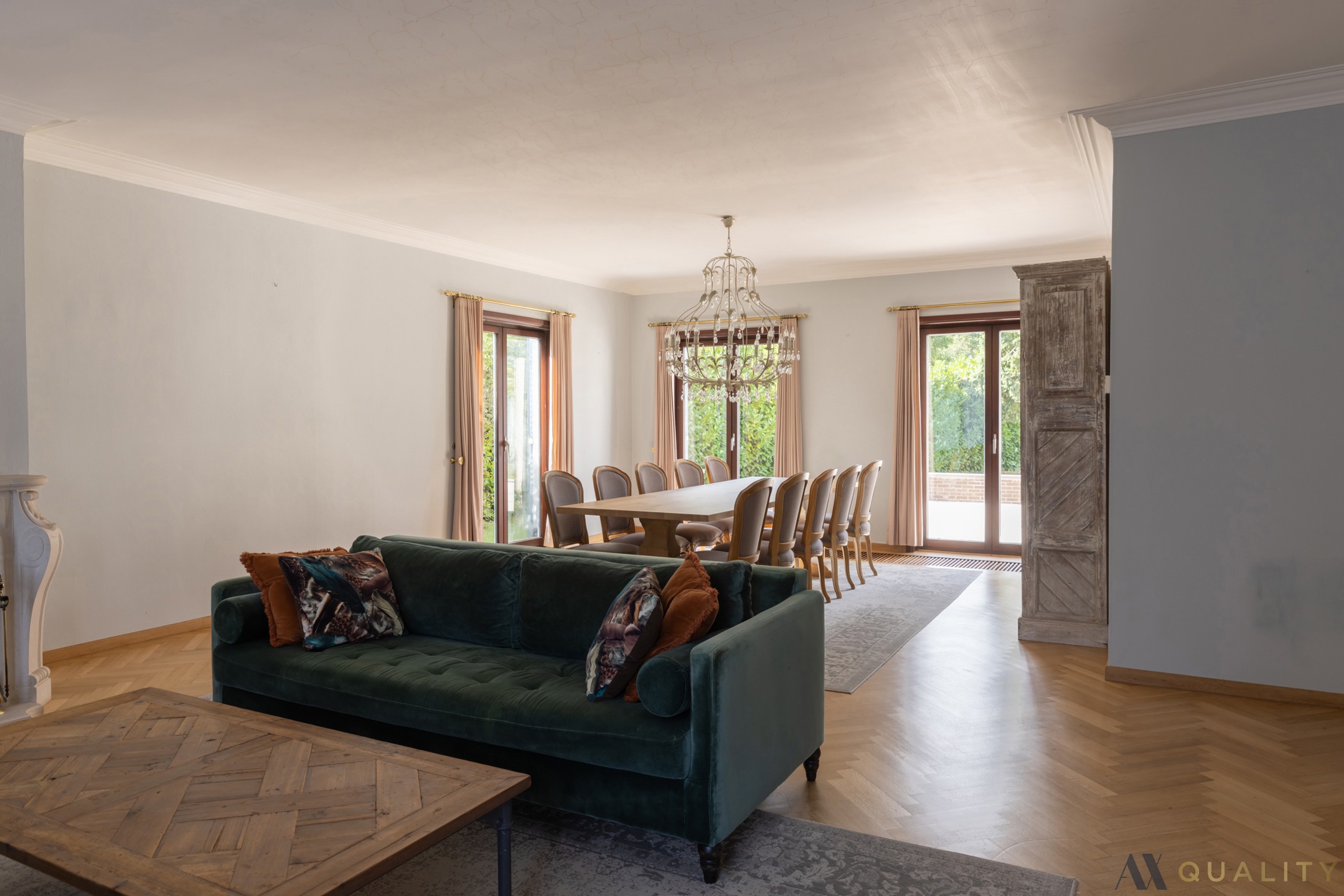 Mooie laagbouwvilla in Mariekerke - foto 4