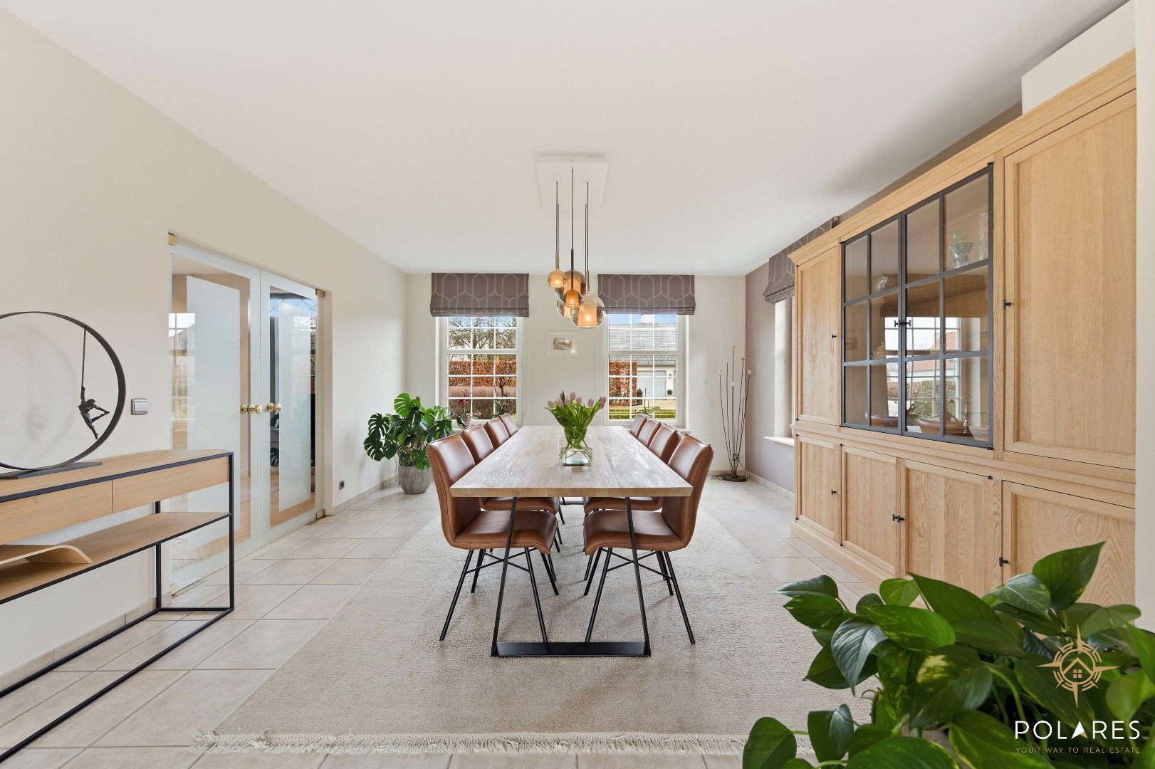 Exclusieve pastorie-stijl villa - foto 3