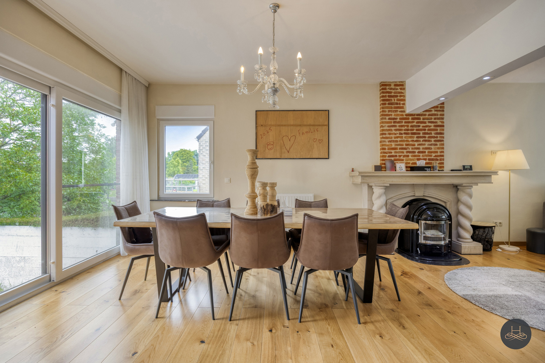 House for sale in Haacht with 5 bedrooms - photo 4