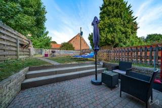 Apartment for sale in Remicourt