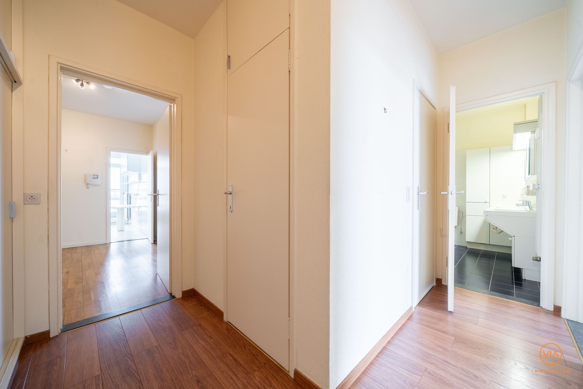 Appartement à vendre à Anvers avec 3 chambres - photo 5